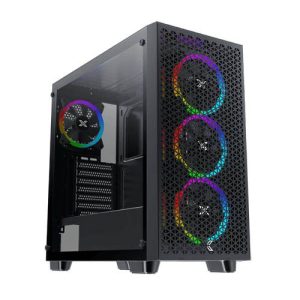 מארז מחשב - Xigmatek GAMING G PRO כולל ספק 600w 700w 750w 850w