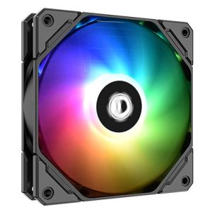 מאוורר למארז ID Cooling ARGB TF-12025-ARGB 5v 120MM FAN