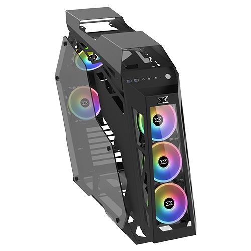 מארז מחשב  Xigmatek ZEUS