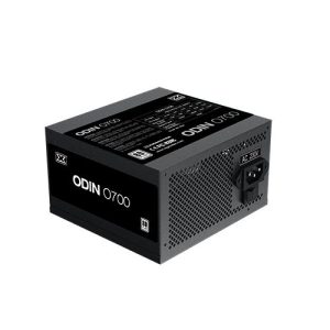 ספק כוח למחשב נייח Xigmatek Odin 700W 80+