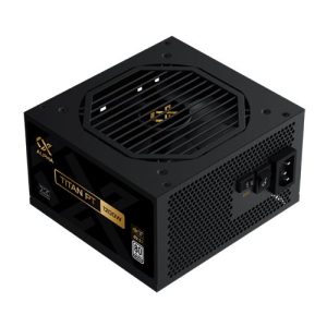 ספק כוח למחשב נייח Xigmatek Titan 1200W Modular ATX3.0 GEN 5