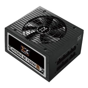 ספק כוח למחשב נייח Xigmatek Hydra M 750W Full Modular 80 Plus Bronze