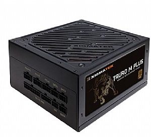 ספק כוח - Xigmatek Tauro M+  600W 80+ PSU Modular