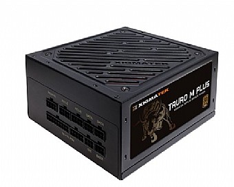 ספק כוח - Xigmatek Tauro M+  600W 80+ PSU Modular