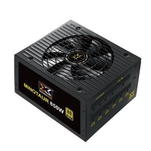 ספק כוח למחשב נייח Xigmatek Minoatur 850W Full Modular 80 Plus GOLD