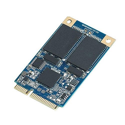 כונן ADVANTECH SQF-SHMM1-32G-SBC SSD 32GB MSATA 0-70c