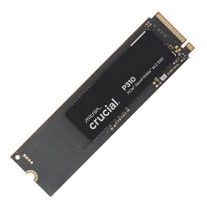 כונן דיסק קשיח Crucial CT1000P310SSD8 SSD 1TB P310 NVME 7100/6000 Retail