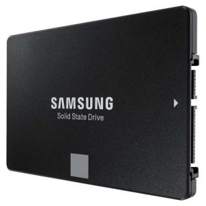 כונן מחשב SAMSUNG MZ-76E500BW SSD 2.5" EVO 860 500GB 5Y