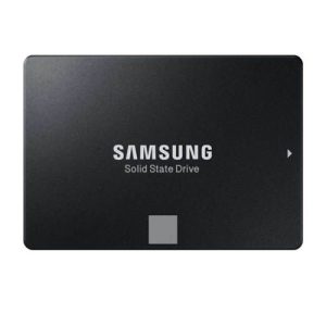 כונן SAMSUNG MZ-77E1T0BW SSD 2.5" 870 EVO 1Tb