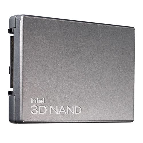 כונן Solidigm Intel SSD D7-P5510 7.68Tb U.2 2.5" 7000/4194Mb/s Enterprise