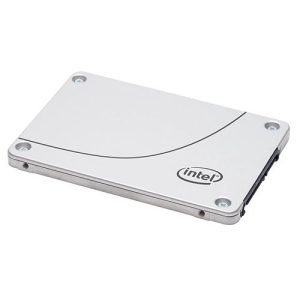 כונן Intel SSD SATA S3520 240GB SSDSC2BB240G701 Enterprise
