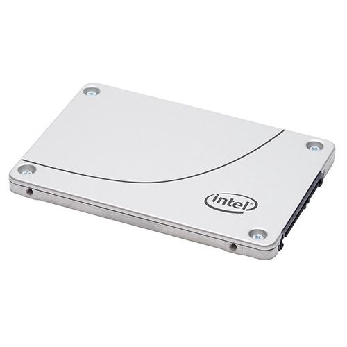 כונן Intel SSD SATA S3520 240GB SSDSC2BB240G701 Enterprise