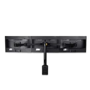 זרוע ל 3 מסכים LOCTEK DLB113 Up to 30 inch