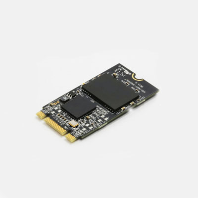 Topdisk NGFF 2242 M.2 (NGFF) SATA II Series G6203 CNF48DS1401-016 16GB MLC SSD Card