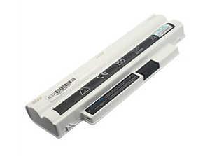 סוללה למחשב נייד דל KMP21 - Inspiron 1012,1018 (White)