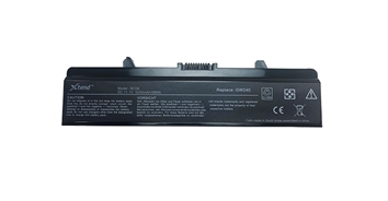 סוללה למחשב נייד דל 312-09.155 - Latitude D420