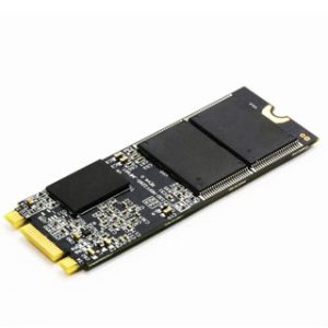Topdisk NGFF 2260 M.2 (NGFF) SATA II Series G6204 CNF64DS1401-064 64GB MLC SSD Card