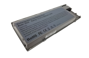 סוללה למחשב נייד דל JD634 - Latitude D620