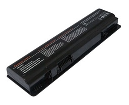 סוללה למחשב נייד דל F286H - Inspiron 1410/Vostro 1088/A860