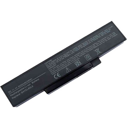סוללה למחשב נייד דל BATEL13L9 - Inspiron 1425/1427