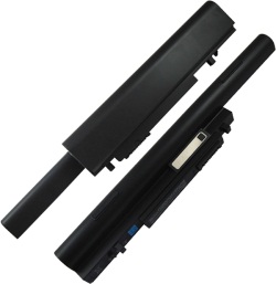סוללה למחשב נייד דל W303C - Studio 16,110.40,110.45,110.47