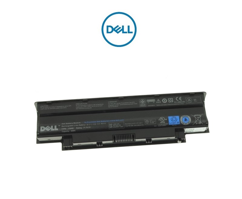 סוללה למחשב נייד דל J1KND - N3010,N4010,N5010,13R,14R,15R