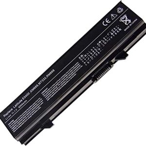 סוללה למחשב נייד דל WU843 - Latitude E8.7130/E8.12.6910/Latitude E5500