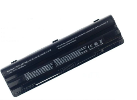 סוללה למחשב נייד דל JWPHF - XPS 14 (L401X),XPS 15 (L501X)