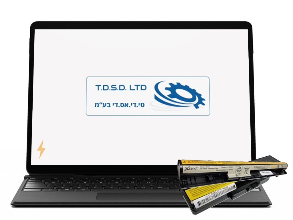 סוללה למחשב נייד דל M5Y1K - Inspiron N348.29,3458,8.12.698.29