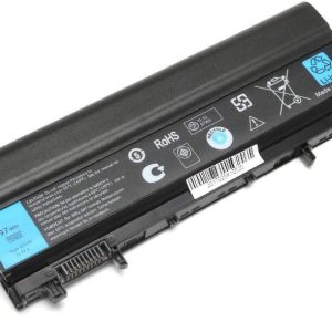 סוללה למחשב נייד דל N5YH9-Dell Latitude E8.12.6940, Latitude E58.713
