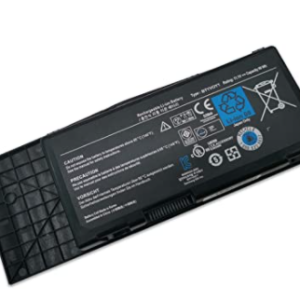 סוללה למחשב נייד דל 7XC9N,Alienware M17x Series