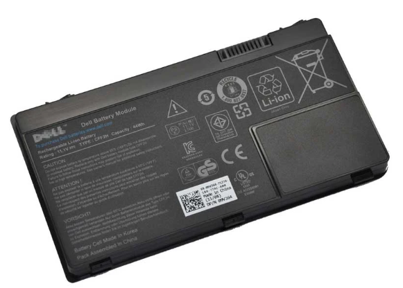 סוללה למחשב נייד דל Dell lipo - type 09VJ64 - Inspiron 13Z,Inspiron M301,M301Z