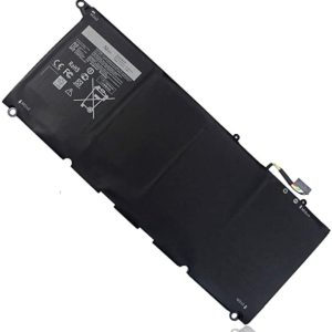 סוללה למחשב נייד דל  Dell lipo - type JD25G,JHXPY,XPS13 Series, XPS 13 9350