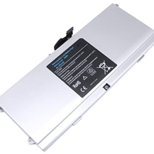 סוללה למחשב נייד דל  Dell lipo - type OHTR7 - XPS 15z, XPS L511Z