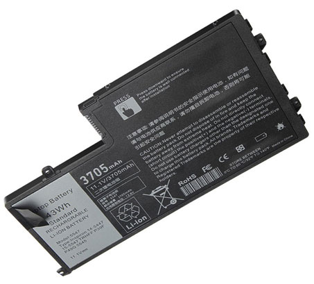 סוללה למחשב נייד דל Dell lipo - type 0PD19, 01V2F, Inspiron 15 5445,