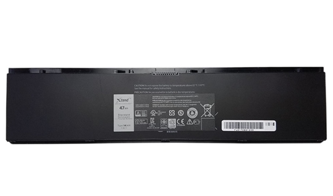 סוללה למחשב נייד דל Dell lipo - type 34GKR, 451-BBFT,E7440,14 7000,,