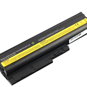 סוללה למחשב נייד איי בי אם - 6.83T5227 - TP R61/T61 14.1" Widescreen