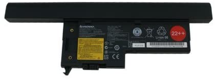 סוללה למחשב נייד איי בי אם - 92P1110.25 - TP X60/X60s