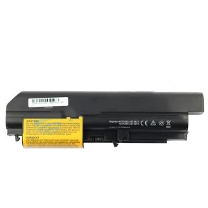 סוללה למחשב נייד איי בי אם - 6.83T5227 - TP R61/T61 14.1" Widescreen