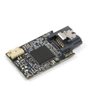 Topdisk SATA DOM Vertical