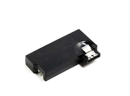 Topdisk SATA DOM Vertical-H 7pin D6219 CS1HMS1600-008 8GB MLC SSD Card