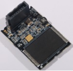 Topdisk SATA DOM Horizontal