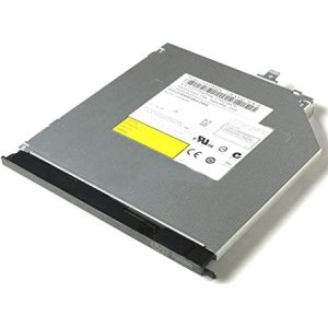 צורב DVD פנימי למחשב נייד - SAMSUNG SLIM DVD-RW Slot  TS-D633A