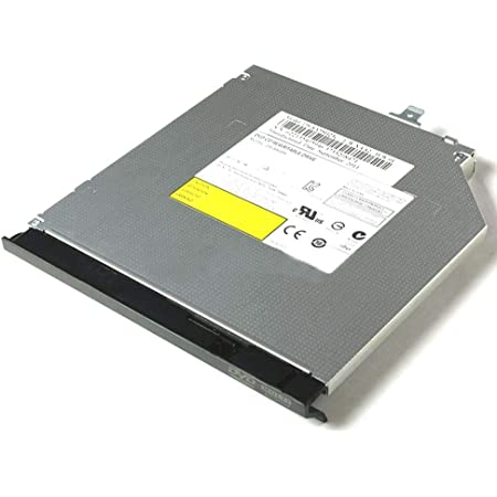 צורב DVD פנימי למחשב נייד - SAMSUNG SLIM DVD-RW Slot TS-D633A
