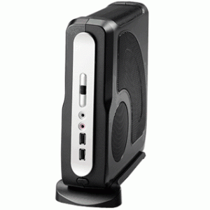 מארז מיני T3310 Black MINI-ITX 60W