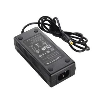 ספק כוח חיצוני למחשב נייח 12V 5A - LR120050