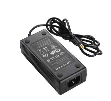 ספק כוח חיצוני למחשב נייח 12V 5A - LR120050