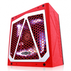 ספק כוח למחשב נייח - Xigmatek Vector S Series S750 Silent 750W 80Plus Silver PSU Power Supply