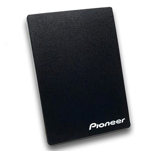 כונן Pioneer SSD SL3N 480GB 2.5" Sata 6GB/s TLC