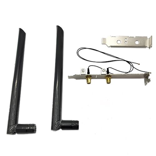 כרטיס מתאם PCIE WIFI Card Adapter for AX210